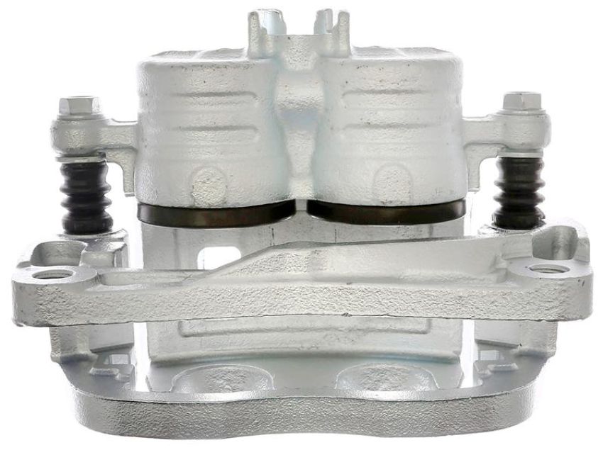 Raybestos FRC11344N Raybestos Element3 New Semi-Loaded Caliper & Bracket Assy
