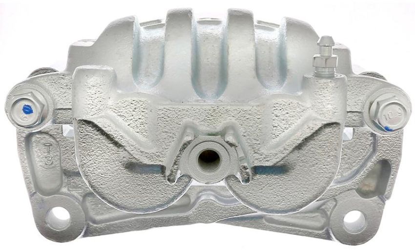 Raybestos FRC11344N Raybestos Element3 New Semi-Loaded Caliper & Bracket Assy