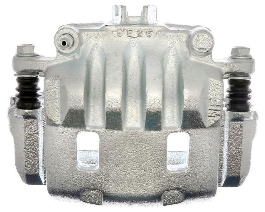 Raybestos FRC11344N Raybestos Element3 New Semi-Loaded Caliper & Bracket Assy