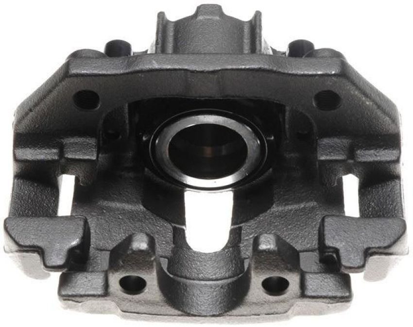 Raybestos FRC11345 Raybestos R-Line Reman Semi-Loaded Caliper & Bracket Assy