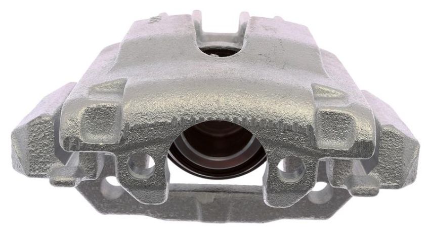 Raybestos FRC11345N Raybestos Element3 New Semi-Loaded Caliper & Bracket Assy