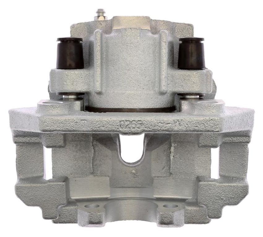 Raybestos FRC11345N Raybestos Element3 New Semi-Loaded Caliper & Bracket Assy