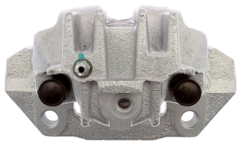 Raybestos FRC11345N Raybestos Element3 New Semi-Loaded Caliper & Bracket Assy