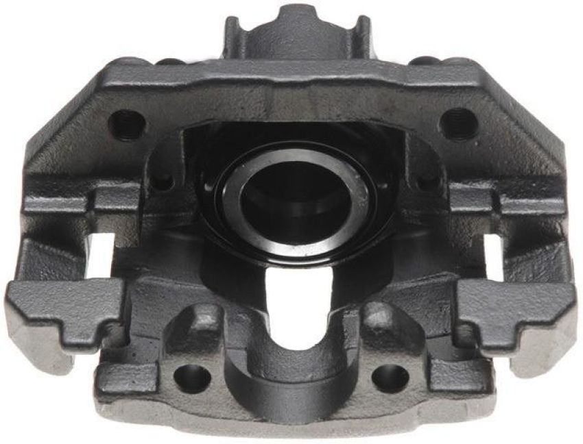 Raybestos FRC11346 Raybestos R-Line Reman Semi-Loaded Caliper & Bracket Assy