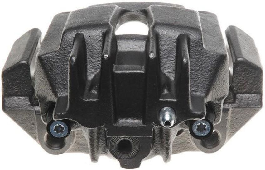 Raybestos FRC11346 Raybestos R-Line Reman Semi-Loaded Caliper & Bracket Assy