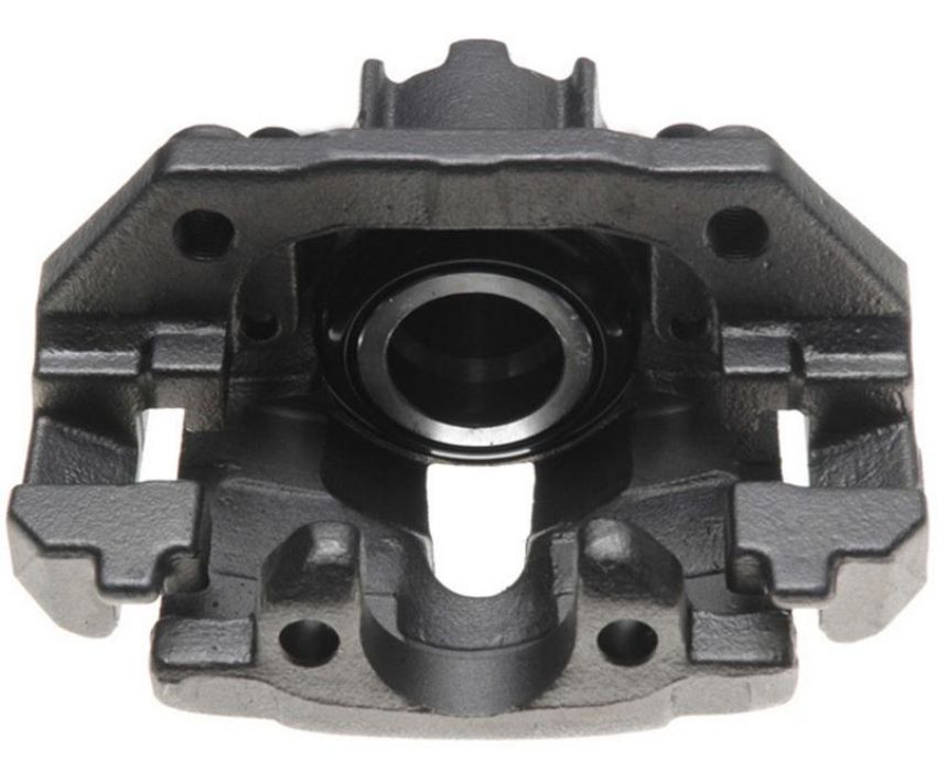 Raybestos FRC11346 Raybestos R-Line Reman Semi-Loaded Caliper & Bracket Assy