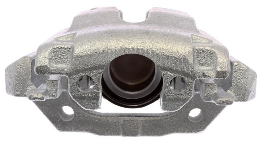 Raybestos FRC11346N Raybestos Element3 New Semi-Loaded Caliper & Bracket Assy