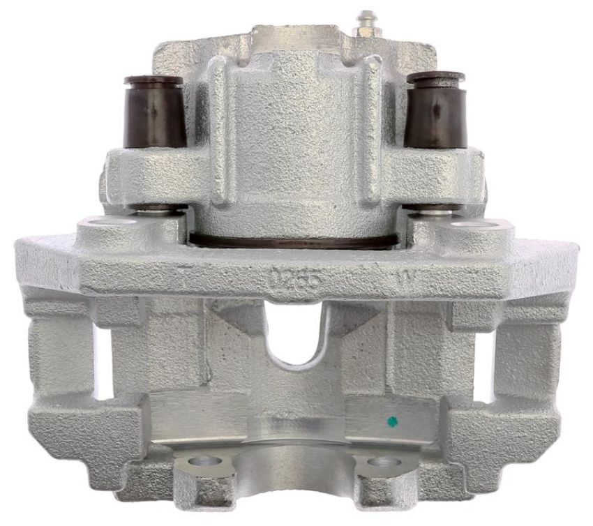 Raybestos FRC11346N Raybestos Element3 New Semi-Loaded Caliper & Bracket Assy