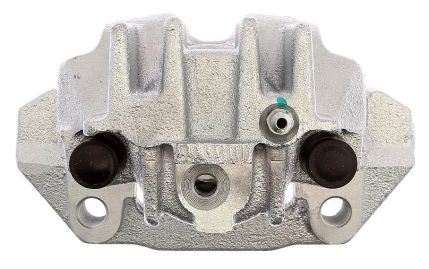 Raybestos FRC11346N Raybestos Element3 New Semi-Loaded Caliper & Bracket Assy