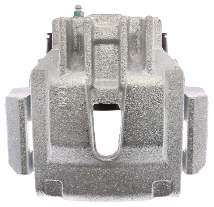 Raybestos FRC11346N Raybestos Element3 New Semi-Loaded Caliper & Bracket Assy