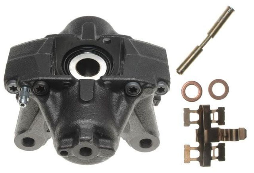 Raybestos FRC11347 Raybestos R-Line Reman Semi-Loaded Caliper