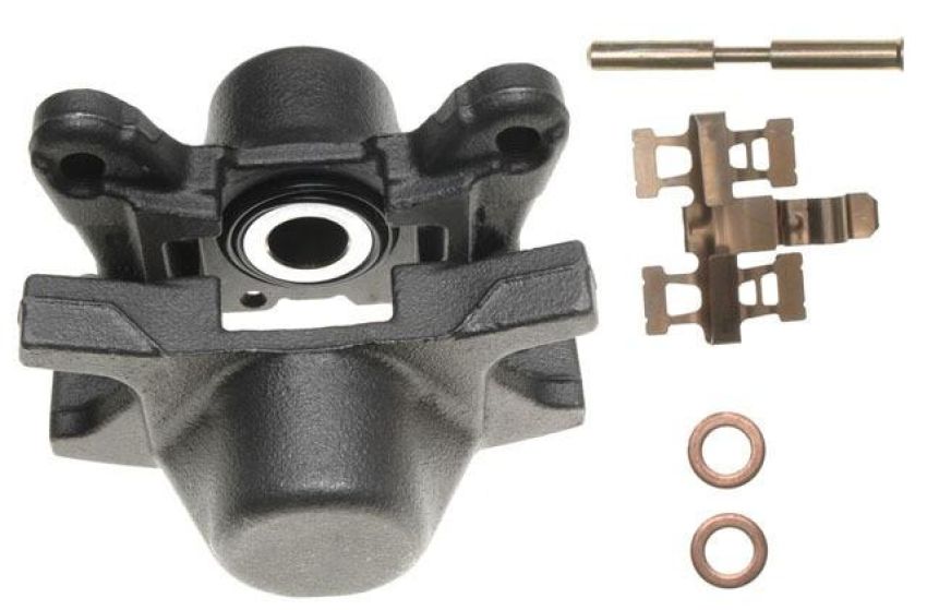 Raybestos FRC11348 Raybestos R-Line Reman Semi-Loaded Caliper