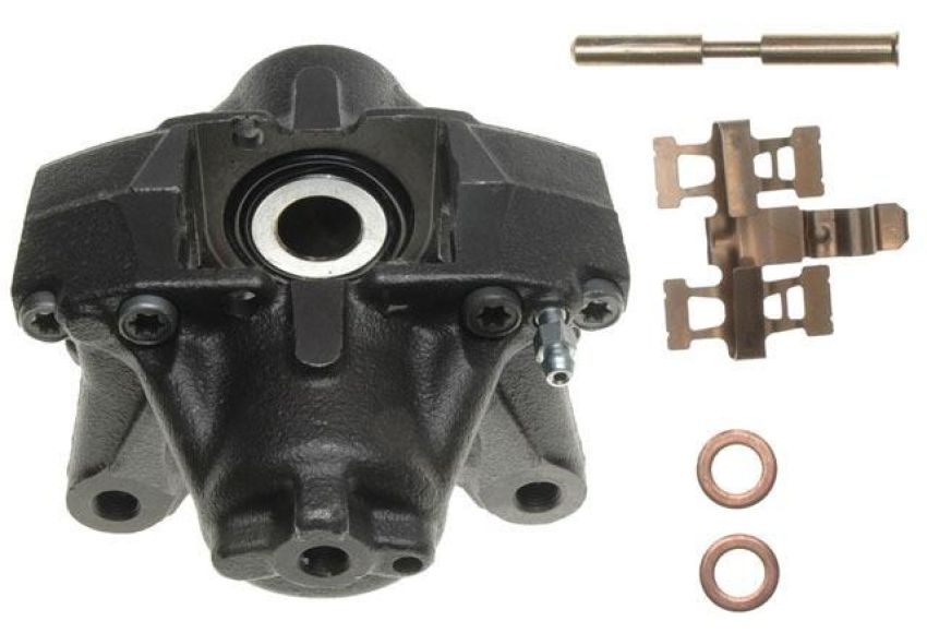 Raybestos FRC11348 Raybestos R-Line Reman Semi-Loaded Caliper