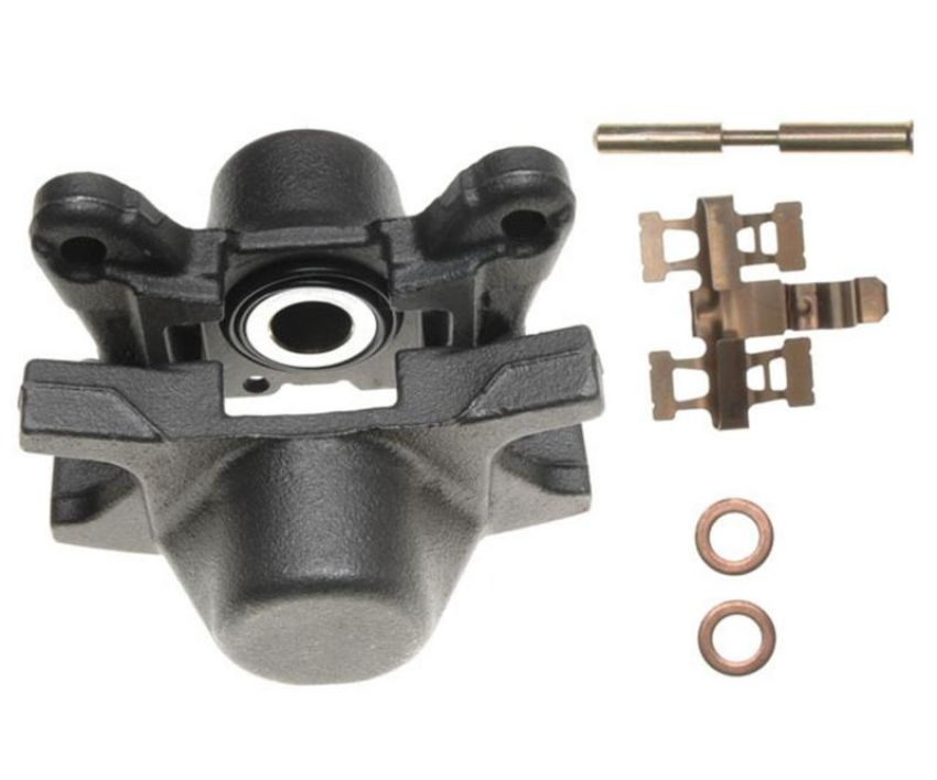 Raybestos FRC11348 Raybestos R-Line Reman Semi-Loaded Caliper