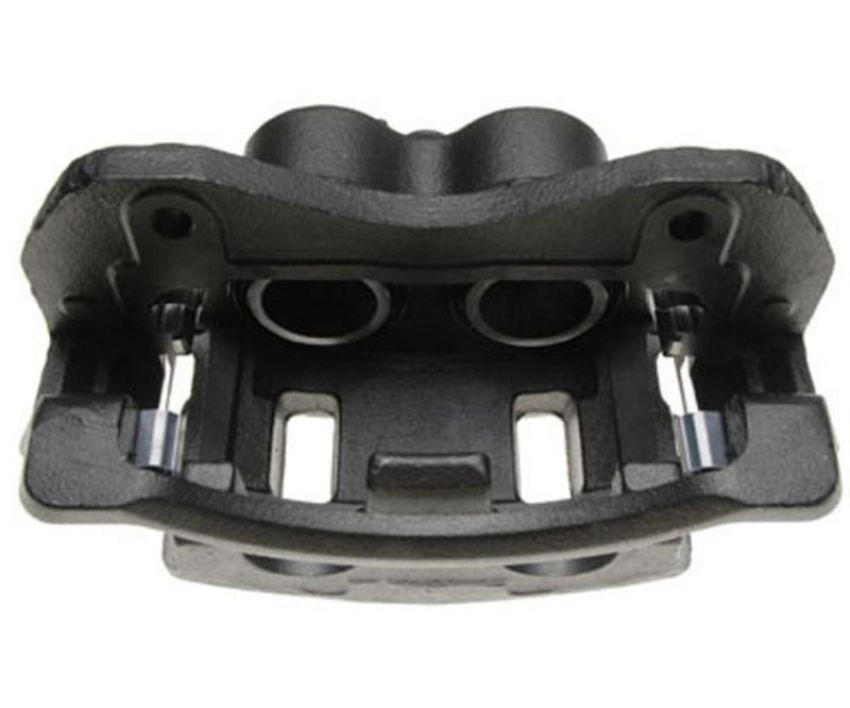 Raybestos FRC11351 Raybestos R-Line Reman Semi-Loaded Caliper & Bracket Assy
