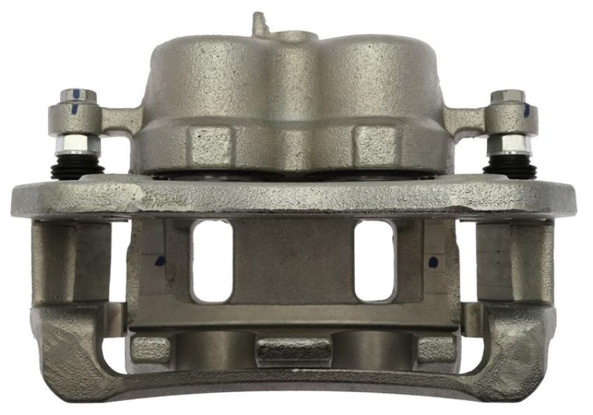 Raybestos FRC11351N Raybestos Element3 New Semi-Loaded Caliper & Bracket Assy