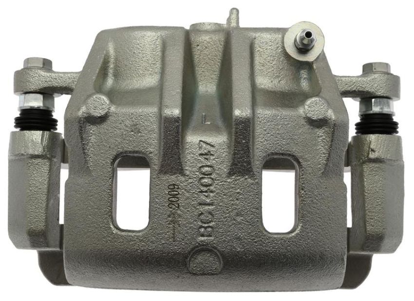 Raybestos FRC11351N Raybestos Element3 New Semi-Loaded Caliper & Bracket Assy