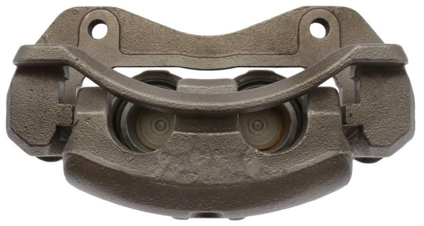 Raybestos FRC11352 Raybestos R-Line Reman Semi-Loaded Caliper & Bracket Assy