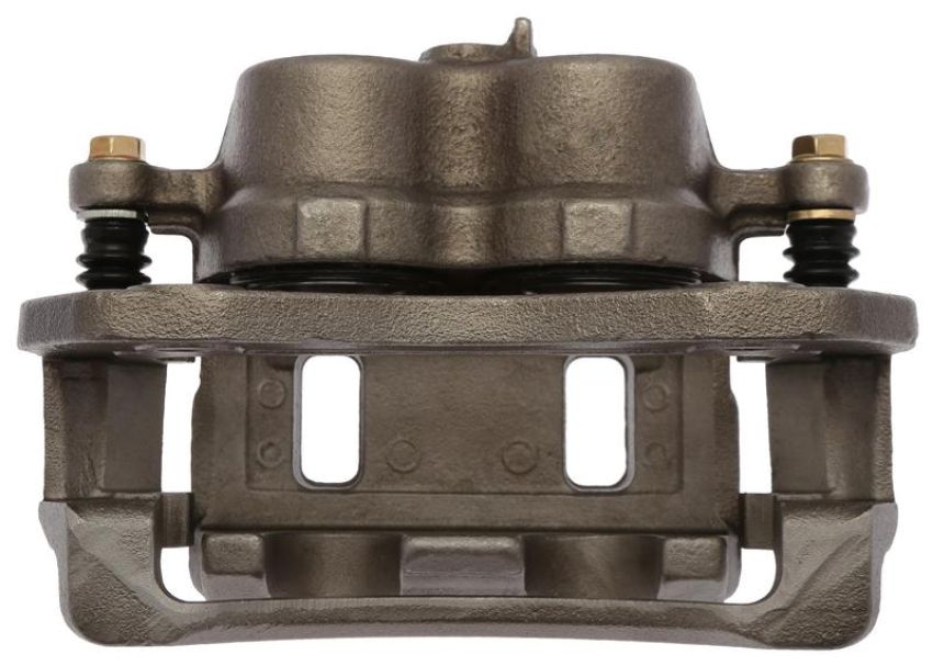 Raybestos FRC11352 Raybestos R-Line Reman Semi-Loaded Caliper & Bracket Assy