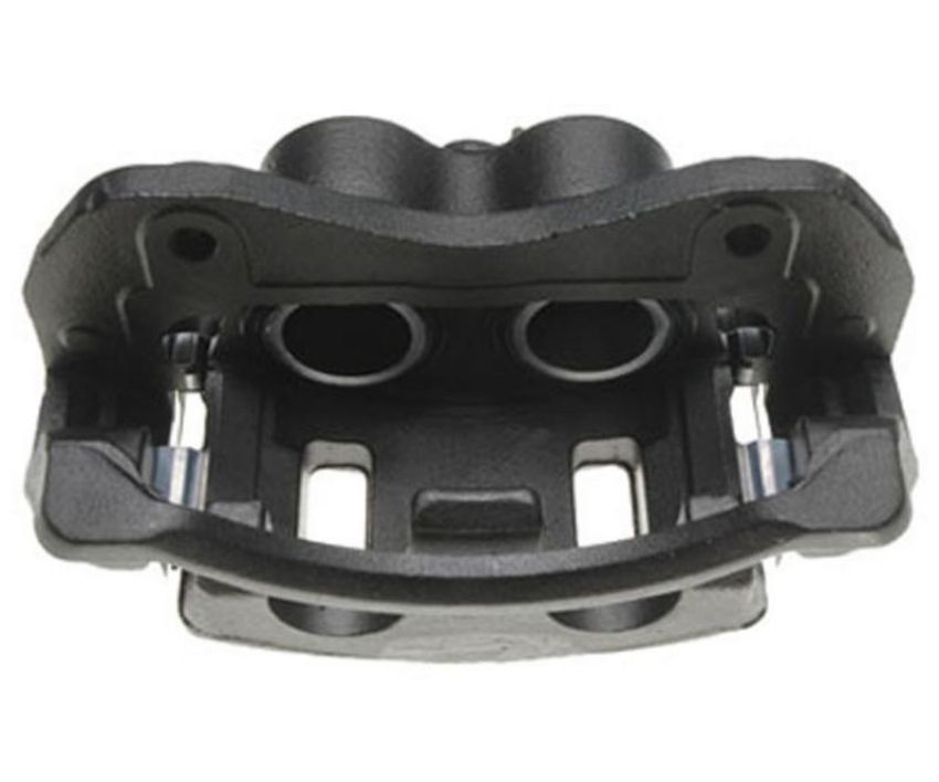 Raybestos FRC11352 Raybestos R-Line Reman Semi-Loaded Caliper & Bracket Assy