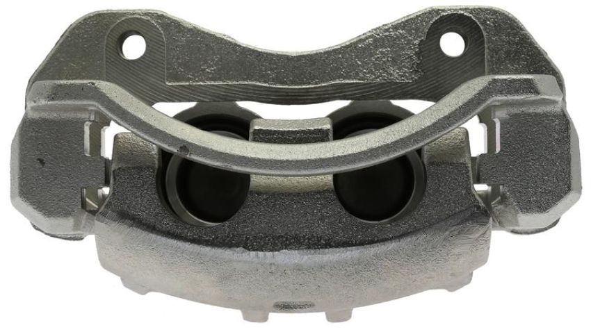 Raybestos FRC11352N Raybestos Element3 New Semi-Loaded Caliper & Bracket Assy