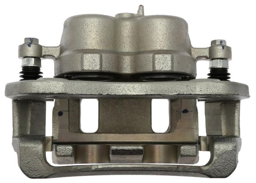 Raybestos FRC11352N Raybestos Element3 New Semi-Loaded Caliper & Bracket Assy