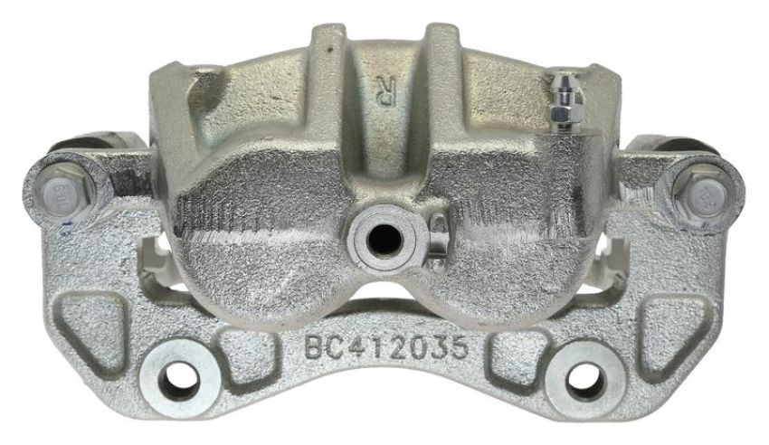Raybestos FRC11352N Raybestos Element3 New Semi-Loaded Caliper & Bracket Assy