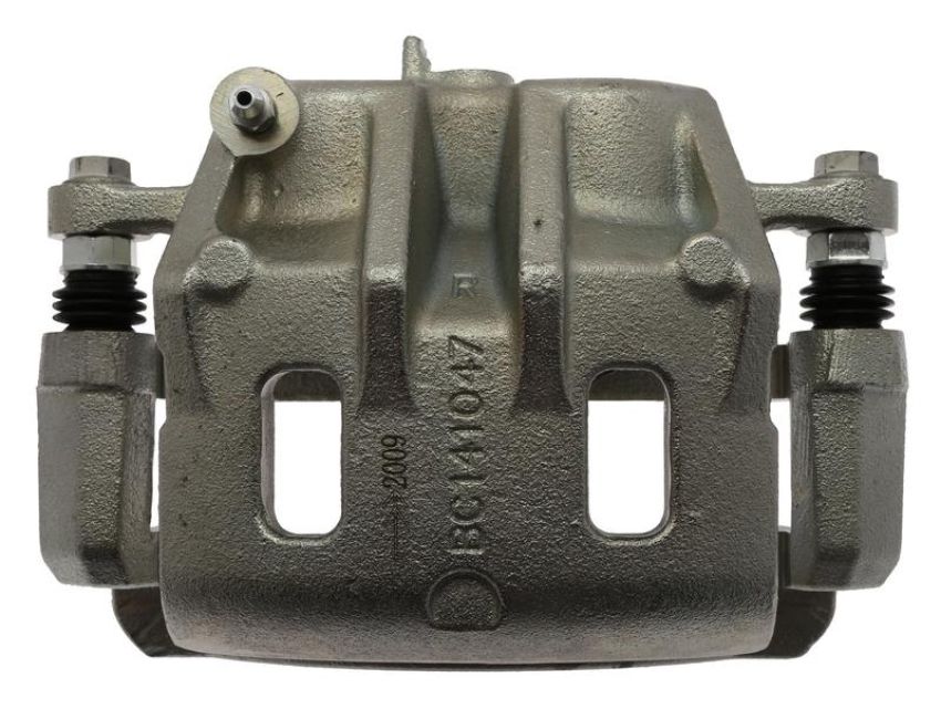 Raybestos FRC11352N Raybestos Element3 New Semi-Loaded Caliper & Bracket Assy
