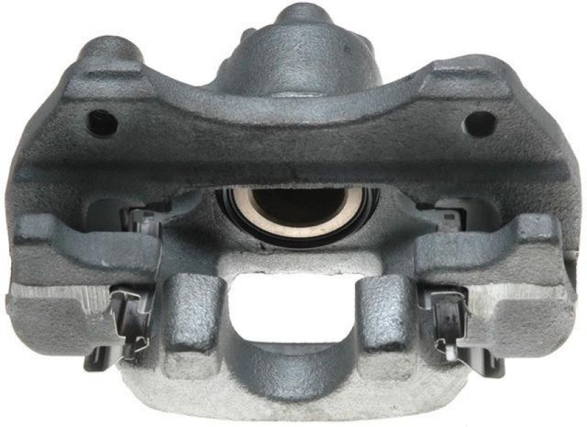 Raybestos FRC11353 Raybestos R-Line Reman Semi-Loaded Caliper & Bracket Assy