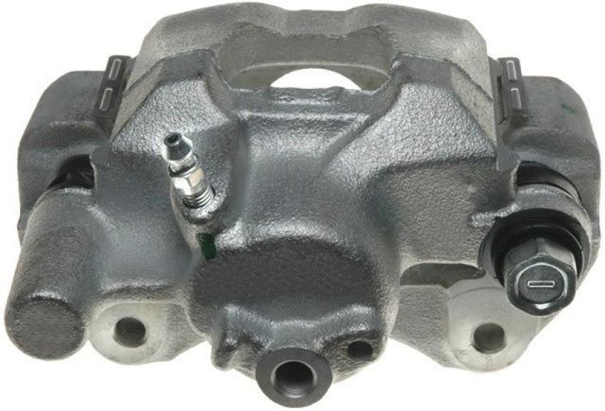Raybestos FRC11353 Raybestos R-Line Reman Semi-Loaded Caliper & Bracket Assy