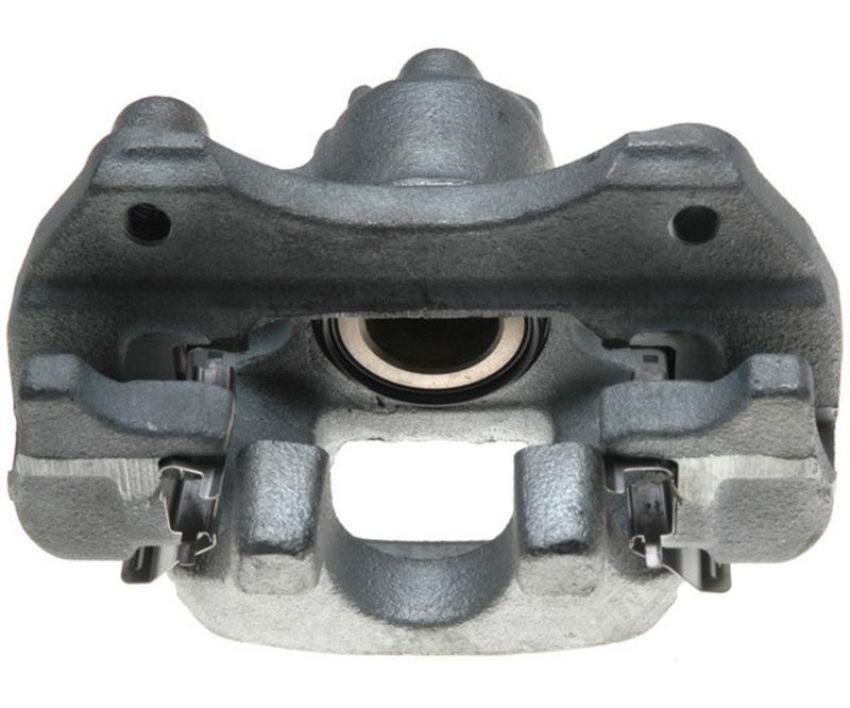 Raybestos FRC11353 Raybestos R-Line Reman Semi-Loaded Caliper & Bracket Assy