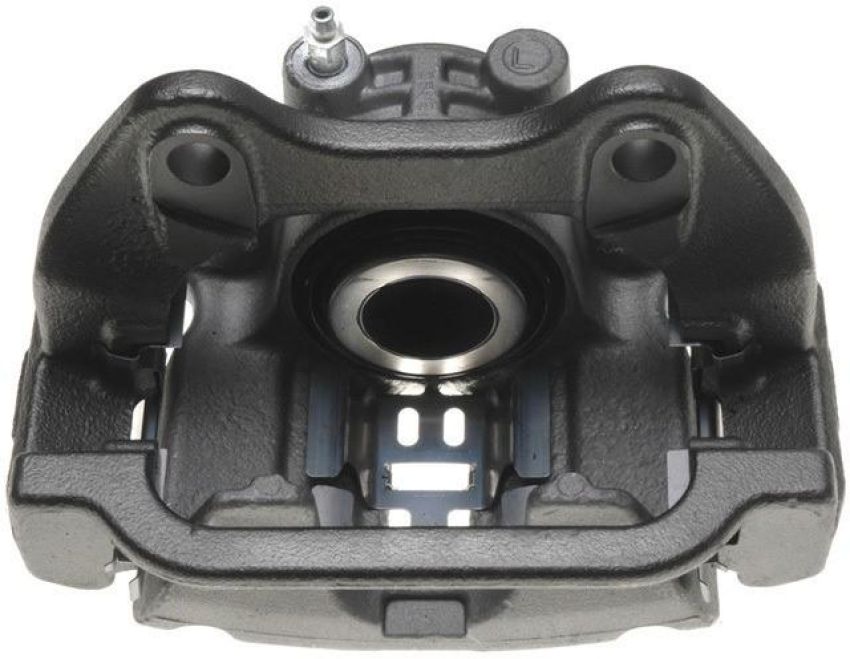 Raybestos FRC11359 Raybestos R-Line Reman Semi-Loaded Caliper & Bracket Assy