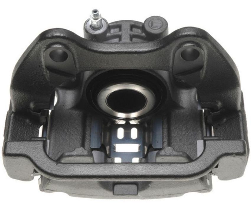Raybestos FRC11359 Raybestos R-Line Reman Semi-Loaded Caliper & Bracket Assy