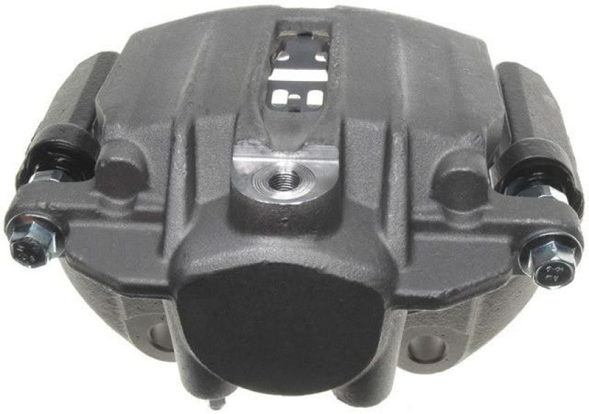 Raybestos FRC11359 Raybestos R-Line Reman Semi-Loaded Caliper & Bracket Assy