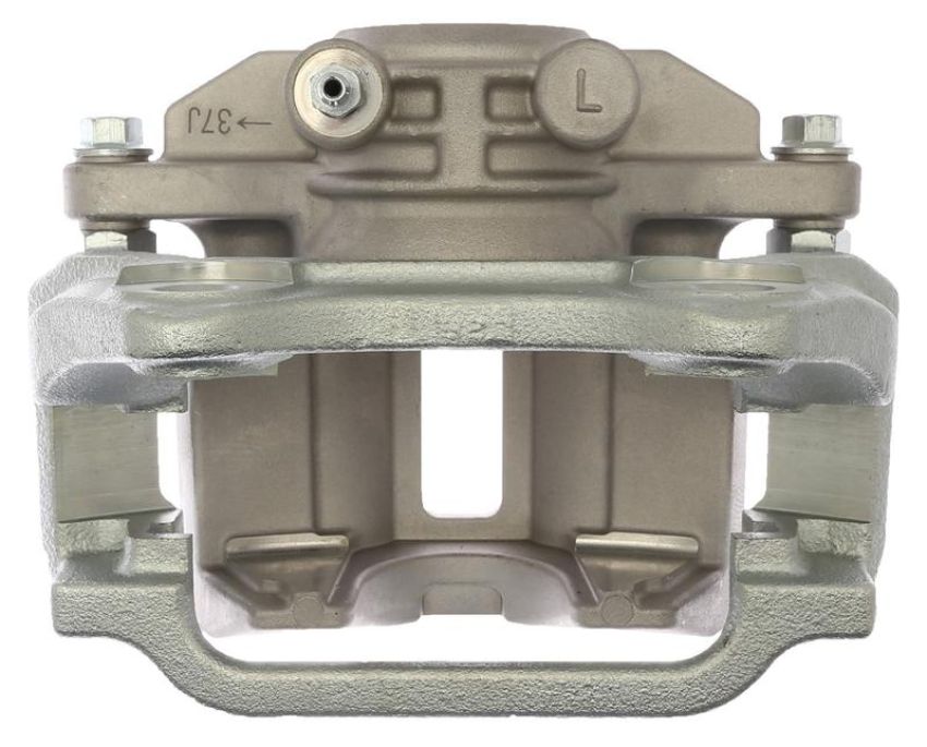 Raybestos FRC11359N Raybestos Element3 New Semi-Loaded Caliper & Bracket Assy