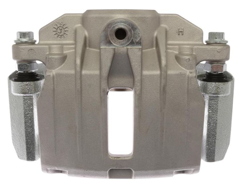 Raybestos FRC11359N Raybestos Element3 New Semi-Loaded Caliper & Bracket Assy