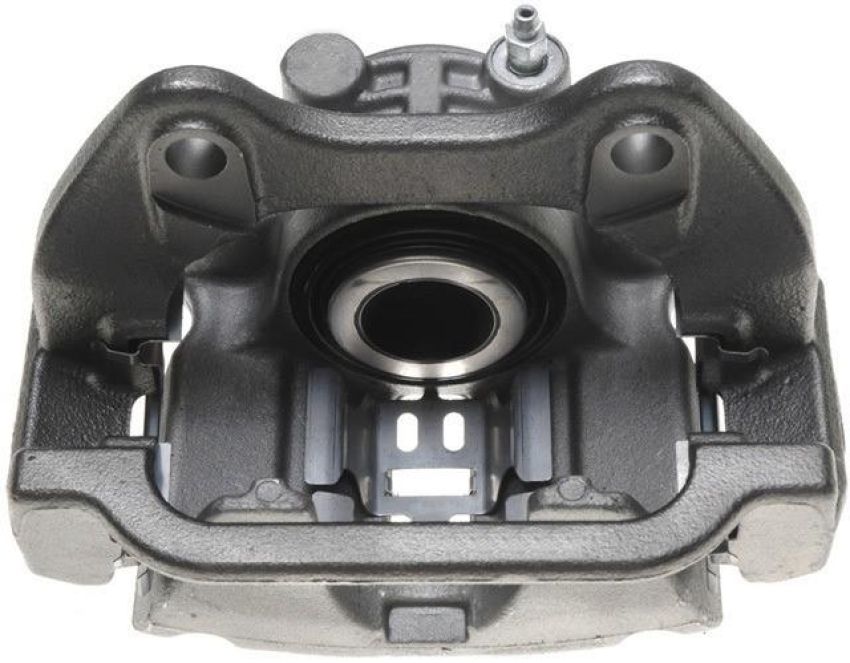 Raybestos FRC11360 Raybestos R-Line Reman Semi-Loaded Caliper & Bracket Assy