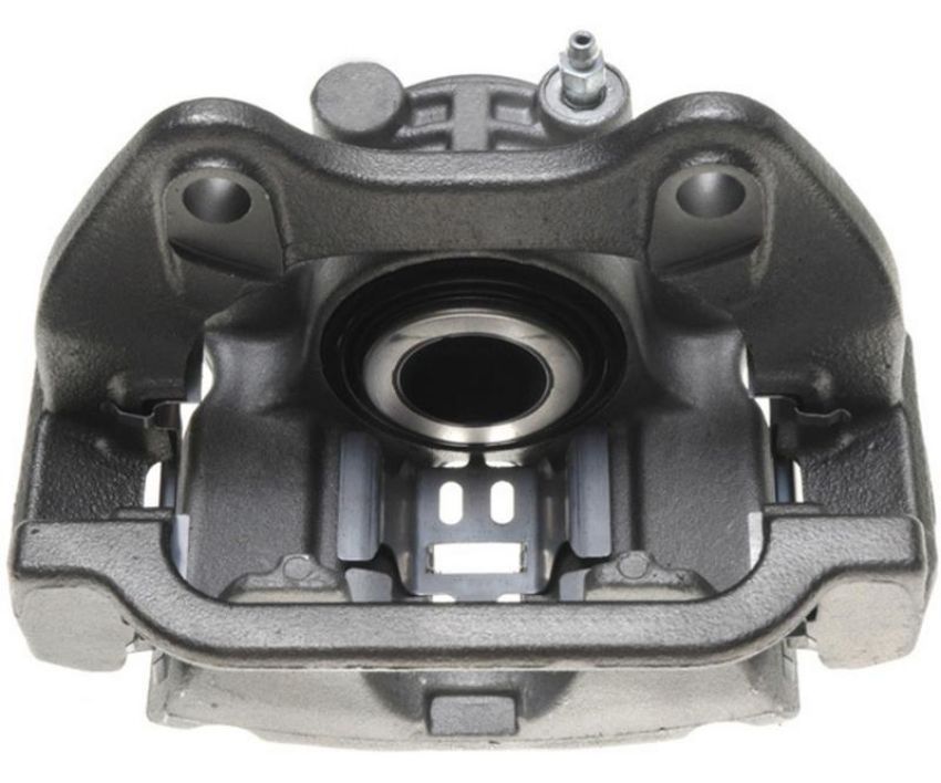 Raybestos FRC11360 Raybestos R-Line Reman Semi-Loaded Caliper & Bracket Assy
