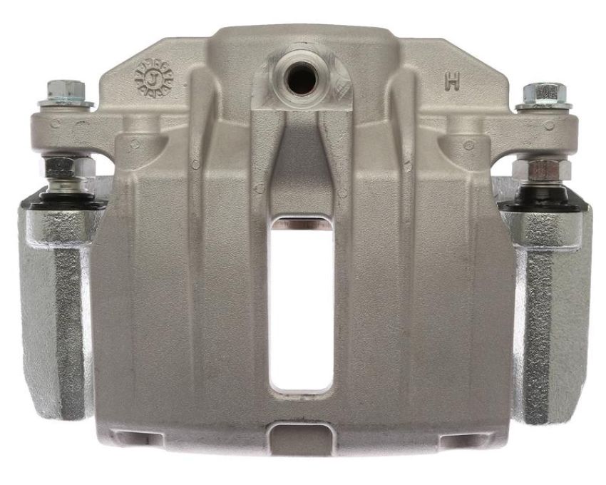 Raybestos FRC11360N Raybestos Element3 New Semi-Loaded Caliper & Bracket Assy