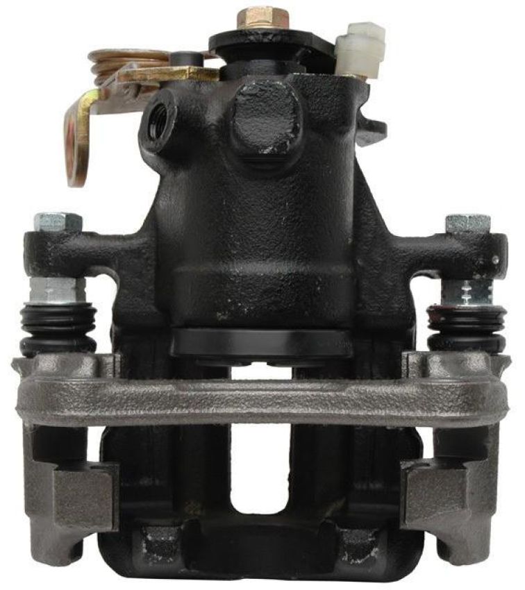 Raybestos FRC11362 Raybestos R-Line Reman Semi-Loaded Caliper & Bracket Assy