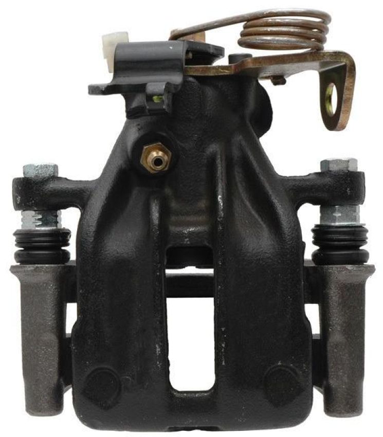 Raybestos FRC11362 Raybestos R-Line Reman Semi-Loaded Caliper & Bracket Assy