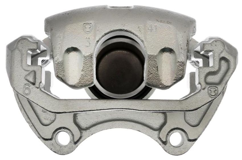 Raybestos FRC11371N Raybestos Element3 New Semi-Loaded Caliper & Bracket Assy