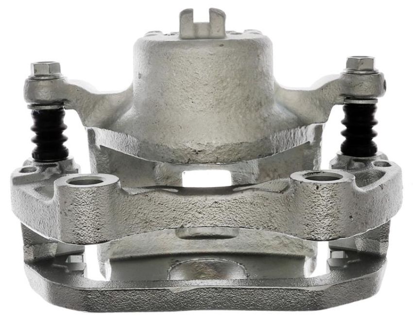 Raybestos FRC11371N Raybestos Element3 New Semi-Loaded Caliper & Bracket Assy