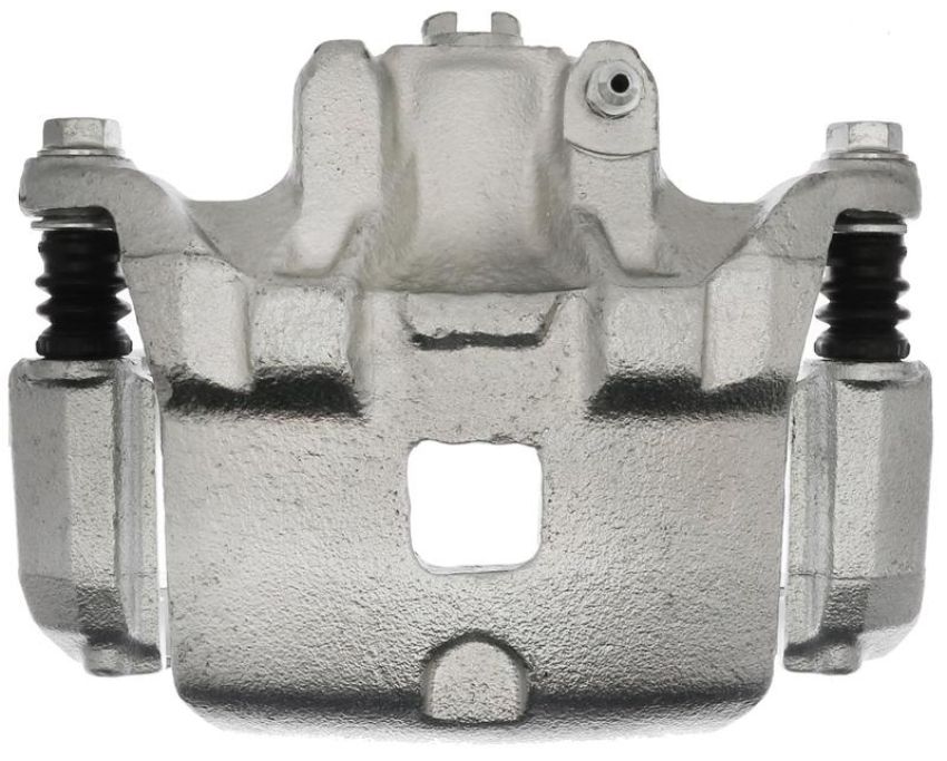 Raybestos FRC11371N Raybestos Element3 New Semi-Loaded Caliper & Bracket Assy