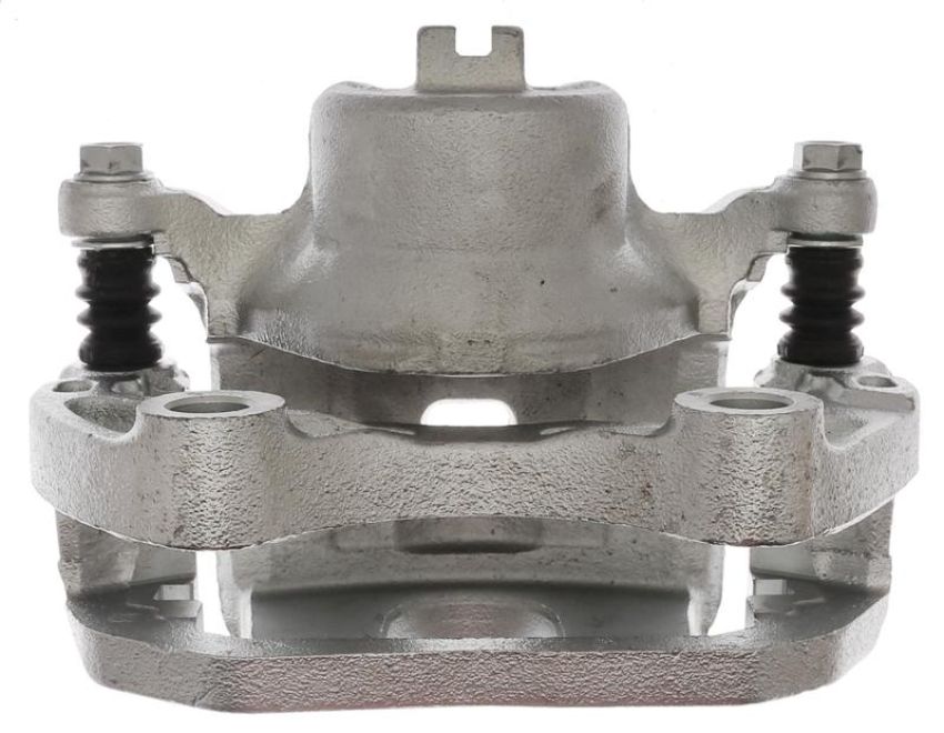 Raybestos FRC11372N Raybestos Element3 New Semi-Loaded Caliper & Bracket Assy