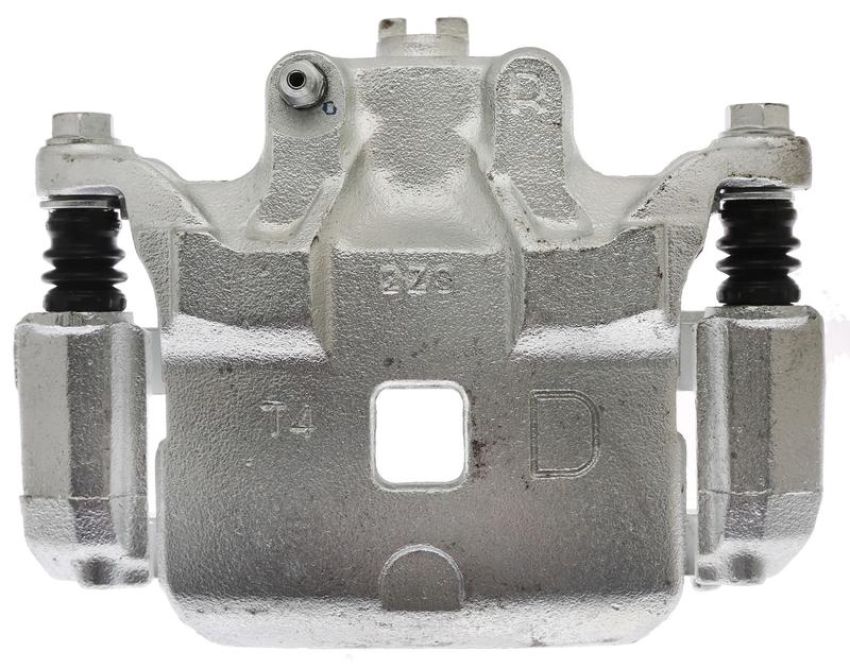 Raybestos FRC11372N Raybestos Element3 New Semi-Loaded Caliper & Bracket Assy