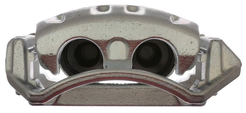 Raybestos FRC11379C Raybestos R-Line Reman Semi-Loaded Coated Caliper & Bracket Assy