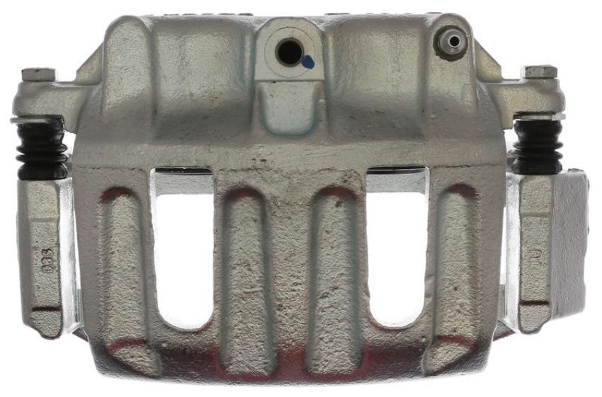 Raybestos FRC11379C Raybestos R-Line Reman Semi-Loaded Coated Caliper & Bracket Assy