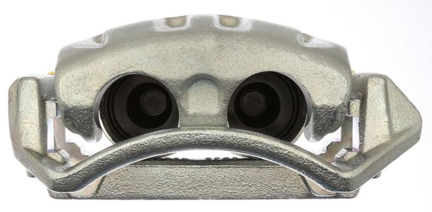 Raybestos FRC11379N Raybestos Element3 New Semi-Loaded Caliper & Bracket Assy
