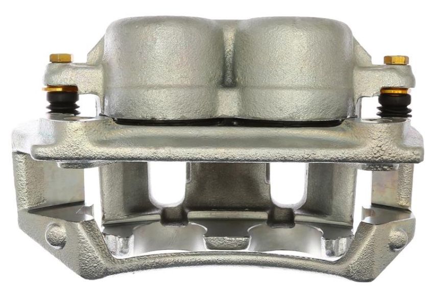 Raybestos FRC11379N Raybestos Element3 New Semi-Loaded Caliper & Bracket Assy